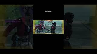 Becoming a Menace teammate ask to use my M4 callofdutymobile callofduty gaming [upl. by Alleusnoc]