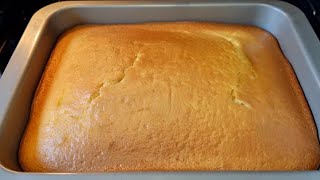 Recette en 5 minutes  Vous ferez ce GÂTEAU délicieux simple et rapide tous les jours [upl. by Aura445]