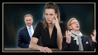 Reschke Fernsehen Lobbyismus für Besserverdienende Die Show vom Bund der Steuerzahler [upl. by Edniya]