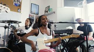 Home with Cherise LIVE SESSION [upl. by Wheeler]