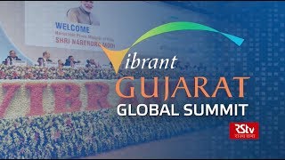 In Depth  Vibrant Gujarat Global Summit [upl. by Saunderson]