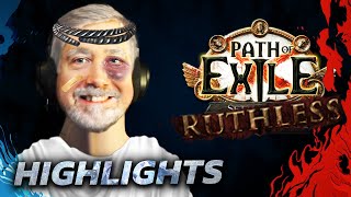 Finding out why Ruthless is fun [upl. by Ameerahs]