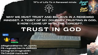 Having a relationship with the heavenly father building belief into trust [upl. by Delacourt]