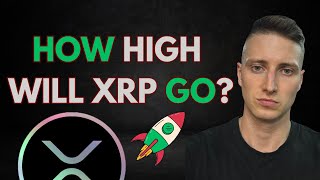 What Will Be XRP Price My Honest Prediction [upl. by Droffats644]