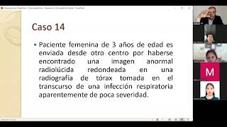 Pediatria Aparato respiratorio parte 2 y A cardiovascular introduccion [upl. by Ailey342]