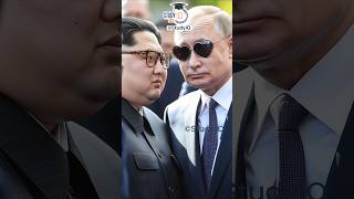 Kim Jong Uns crazy order to impress Vladimir Putin  By Prashant Dhawan [upl. by Irrehs]