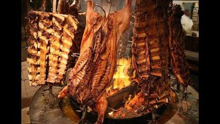 ASADO AL ASADOR TRUCOS Y TIPS PARA QUE NO FALLE [upl. by Leoy698]