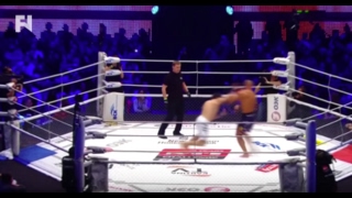 M1 Challenge 74 Yusupov vs Puetz  Fight Network Recap [upl. by Marr]