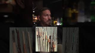 Jim Caviezel Importance of BRUTALITY on The Passion youtubeshorts jimcaviezel christian jesus [upl. by Eugenie333]