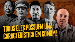 Os 5 maiores genocidas da história [upl. by Peterson]