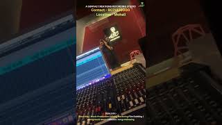 Best Music Studio In Mohali  Recording Studio Mohali  Sonyaz Recording Studio Chandigarh [upl. by Aicilehp]