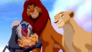 quotThe Lion King 2quot  quotHe Lives In Youquot HD [upl. by Sale]