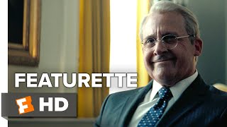 Vice Featurette  Donald Rumsfeld 2018  Movieclips Coming Soon [upl. by Doubler]