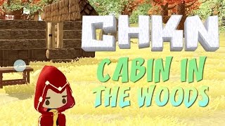 A WORLD TO CONQUER  CHKN Gameplay [upl. by Beryle844]