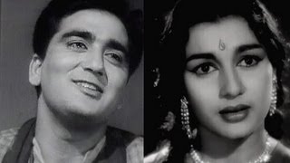 Old Hindi Songs Collection 1961  Superhit Bollywood Songs Part 4 [upl. by Tansey]