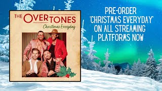 THE OVERTONES GOOD TIMES TOUR 2023 SANTA TRAILER [upl. by Cynar]