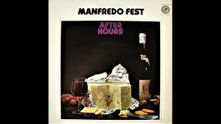 Manfredo Fest  Something [upl. by Phineas]