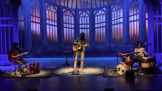 Ray LaMontagne “Ojai” [upl. by Ellenig]