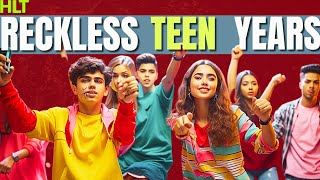 Why Teenagers Are Reckless [upl. by Anitaf]