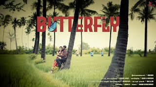 Butterfly Ah Pola  FULL SONG  Kaimalu Gokul  Shajahan  Gana Gowtham [upl. by Udall]