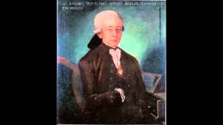 W A Mozart  KV 258  Spaur Mass in C major [upl. by Elmina220]