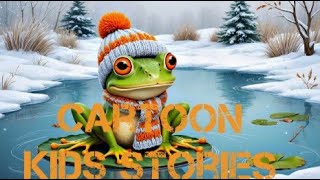 Bedtime educational stories for kids kidsvideo kidslearning story animation cartoon disney [upl. by Eillime]