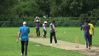 Pway Devils vs Jersey Boys NJSBCL 2024 16th Cricket Game Div 1 Part 2 [upl. by Hubble]