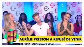 Le Mad Mag du 06052016  Emission 54  Aurélie a refusé de venir [upl. by Annaehr]