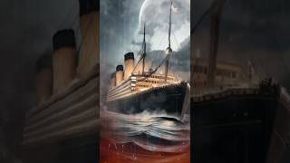 Facts About Titanic  How did the Titanic sink so fast  How many humans died in the Titanic [upl. by Smitt2]