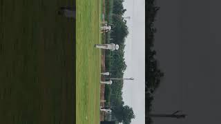 Deepu Batting U13 Match 1champion ground 1 [upl. by Nelda]