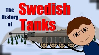 Swedish Tanks [upl. by Adaminah]