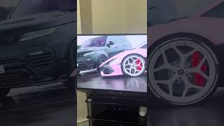 Yiannimize cars [upl. by Reema]