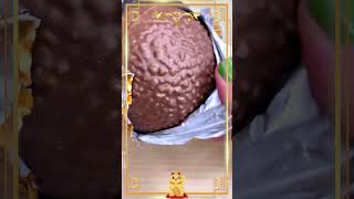 ASMR Ferrero Roche Chocolate Ball Opening shorts holidaywithyoutube [upl. by Ciardap]