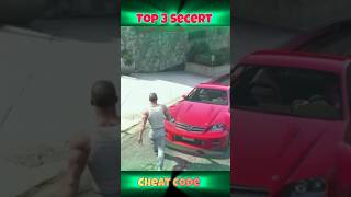 Top 3 Secert Cheat Code 🤑 In Indian bike driving 3d game shorts indianbikedriving3d viralshorts [upl. by Prent]