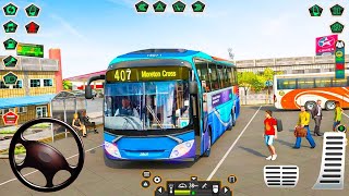 LIVE Indian Public Transporting Simulator  livestream gaming [upl. by Grati]