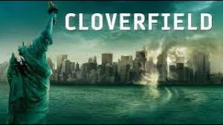 Cloverfield Full Movie Review In Hindi  Hollywood Movie Fact And Story  Lizzy Caplan [upl. by Eudoxia]