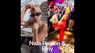 Nala Revlon amp Piny Especial Festival DDD’23 [upl. by Chadd]