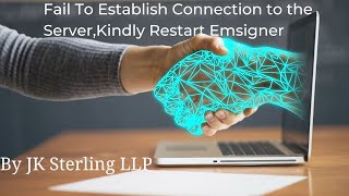 GST emsigner error DSC Error in GST Portal Fail to Established connectionKindly Restart emsigner [upl. by Nikos]