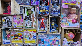 LOS JUGUETES ORIGINALES MÁS BUSCADOS DE TEMPORADA VIDEO CON PRECIOS [upl. by Idihsar222]