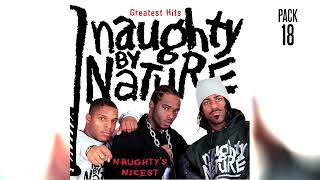 Naughty Nature  Feel Me Flow Redrum Remix [upl. by Aday712]