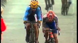 Cyclocross GVATrofee Loenhout 2002 [upl. by Ys]