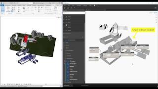 Bimorph Nodes v22 LinkElementOfCategory  Dynamo BIM Package [upl. by Inalak]