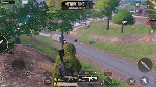 Bgmi Nusa Gameplay nusa pubg pubgmobile nusagameplay game iphone iphone16 rushergaming [upl. by Alick]