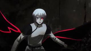 Kaneki vs Furuta AMV  Paralyzed [upl. by Deer]