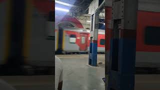 12562 NEWDELHIJAYNAGAR SWATANTRATA senani exp train railfans youtubeshorts wap7 shorts [upl. by Sarnoff578]