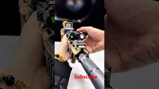 Gun game 🔫 toys viralvideo minivlog android gaming trending pubgmobile [upl. by Elttil731]