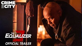 The Equalizer 4 2024 Movie  Denzel Washington Dakota Fanning David  Review And Facts [upl. by Mozelle]