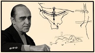 Oscar Niemeyer biography [upl. by Gaskins]