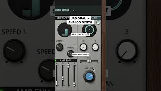 Best UAD Spark Plugins for Producers 🔥 [upl. by Reseda]