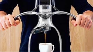 ROK  Espresso Maker [upl. by Angy]